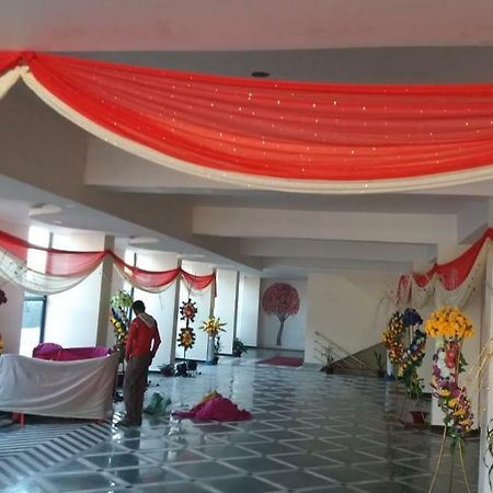 Hotel Welkin Residency Tezpur Kültér fotó